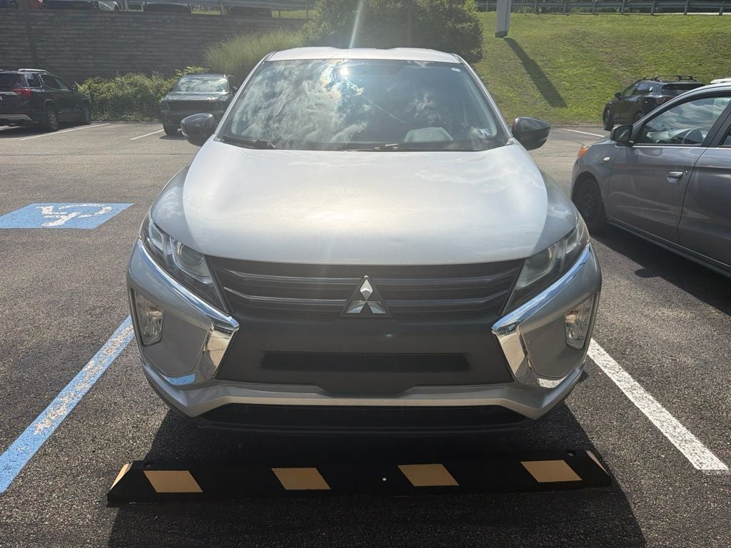 mitsubishi eclipse cross 2018 JA4AT4AA3JZ043457 image mitsubishi eclipse cross 2018 JA4AT4AA3JZ043457 image